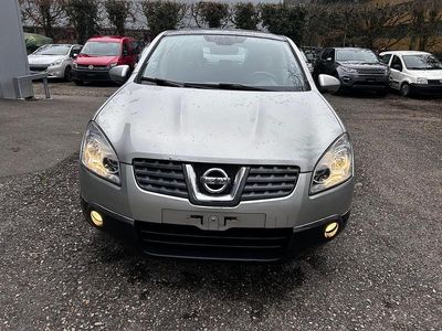 Gebraucht 2007 Nissan Qashqai Tekna SUV | CHF 2’200 (Guter Preis)