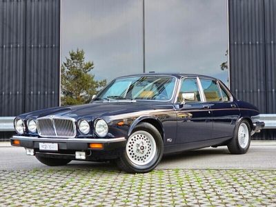 Gebraucht 1985 Jaguar XJ12 Sovereign Limousine | CHF 22’500