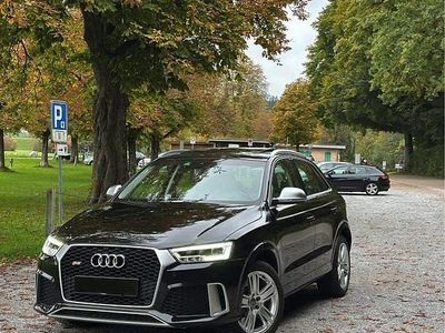 Audi RS Q3
