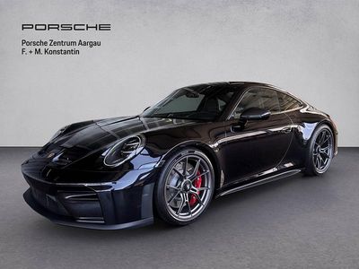 Neu 2025 Porsche 911 GT3 Coupé | CHF 234’400