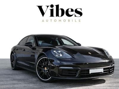 Gebraucht 2018 Porsche Panamera 4S Executive Limousine | CHF 77’990