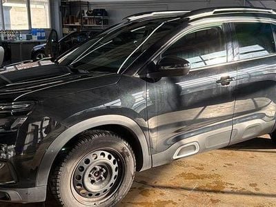 Gebraucht 2019 Citroën C5 Aircross Feel SUV | CHF 9’900