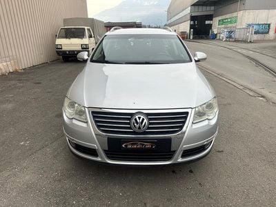 Gebraucht VW Passat Trendline 150 PS (110 kW) 2009 Kombi