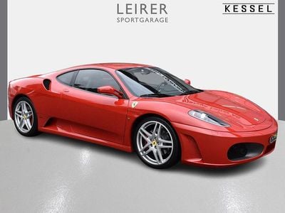 Gebraucht Ferrari F430 486 PS (357 kW) 2007 Coupé