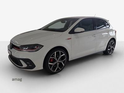 Gebraucht 2023 VW Polo Edition Kleinwagen | CHF 28’990 (Teuer)