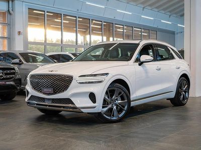 Gebraucht 2022 Genesis GV70 SUV | CHF 44’950