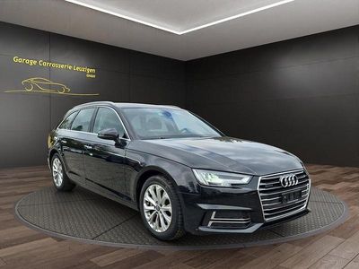 Gebraucht 2019 Audi A4 Attraction Kombi | CHF 20’990 (Fairer Preis)