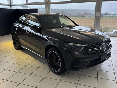 Neu (2026) Mercedes GLC220 197 PS
