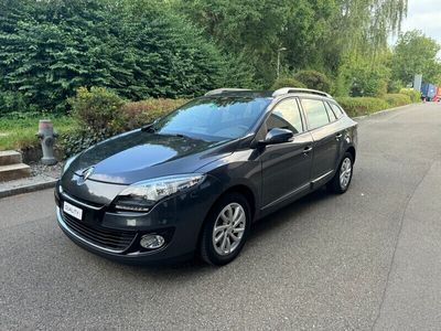 Renault Mégane GrandTour