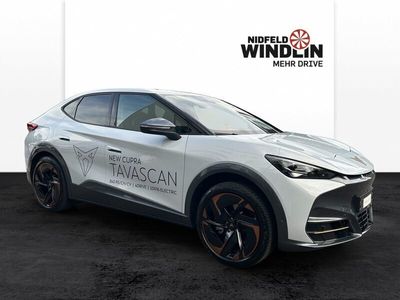 Gebraucht 2024 Cupra Tavascan SUV | CHF 58’900