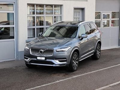 Gebraucht 2019 Volvo XC90 Inscription SUV | CHF 41’900 (Fairer Preis)