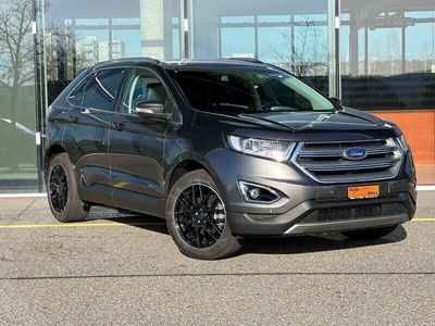 Gebraucht 2017 Ford Edge Sport SUV | CHF 27’900