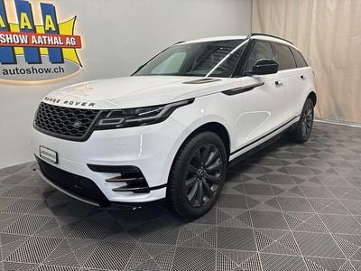 Gebraucht 2023 Land Rover Range Rover Velar SE Dynamic SUV | CHF 45’700 (Superpreis)