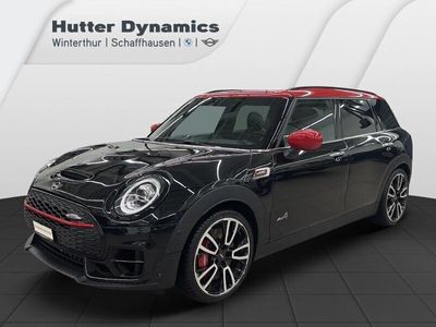 gebraucht Mini John Cooper Works Clubman F54 2.0i Cooper Works ALL4