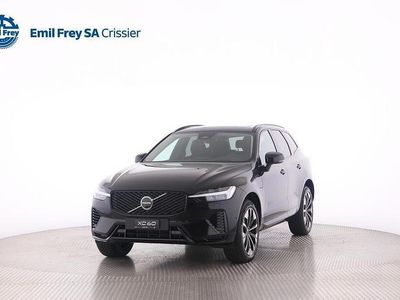 Neu (2026) Volvo XC60 349 PS