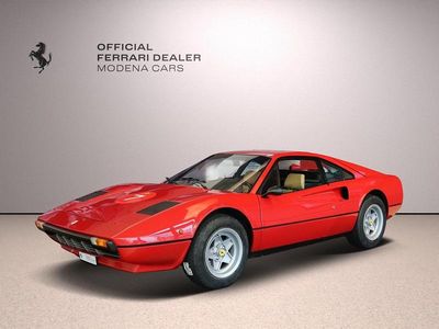 Gebraucht Ferrari 308 231 PS (169 kW) 1976 Coupé