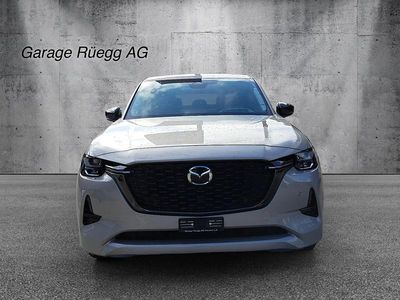 Neu 2025 Mazda CX-60 Homura-Line SUV | CHF 71’690
