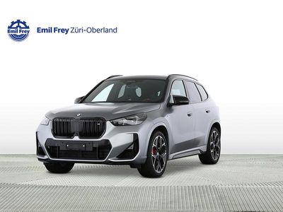Grau Neu 2025 BMW X1 Luxury Line SUV | CHF 79’040 (Fairer Preis)