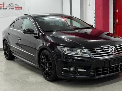 Gebraucht VW CC R-line 177 PS (130 kW) 2013 Limousine