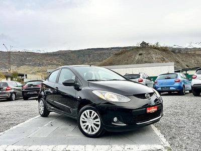 Gebraucht 2010 Mazda 2 | CHF 7’500 (Teuer)