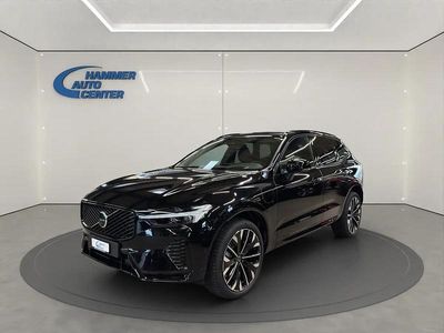 Neu (2026) Volvo XC60 Ultra 310 PS
