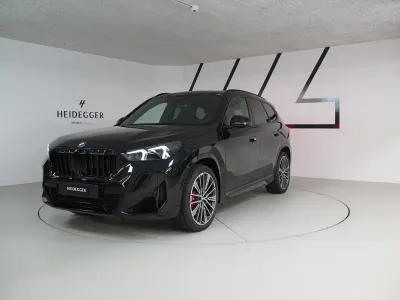 Neu (2026) BMW X1 M Sport 204 PS | Teuer