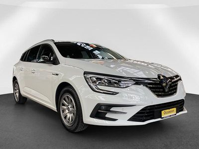 Gebraucht 2023 Renault Mégane IV Techno | CHF 26’500 (Etwas zu teuer)
