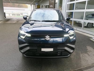 Neu Suzuki Vitara 105 kW (144 PS) 2026 Blau SUV