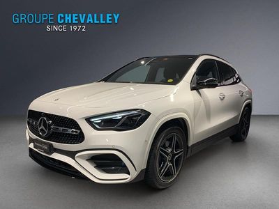 Gebraucht 2024 Mercedes GLA220 SUV | CHF 51’900 (Teuer)