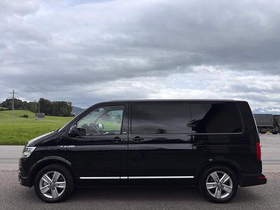 Gebraucht 2019 VW T6 Van | CHF 38’900 (Teuer)