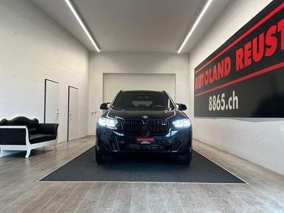 Gebraucht BMW X3 M Sport 361 PS (265 kW) 2024 SUV