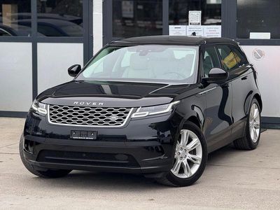 Gebraucht 2020 Land Rover Range Rover Velar S SUV | CHF 33’990