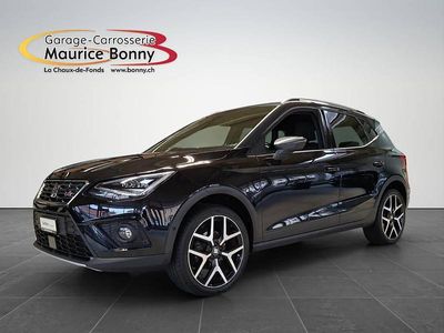 Gebraucht 2019 Seat Arona FR SUV | CHF 14’800 (Fairer Preis)