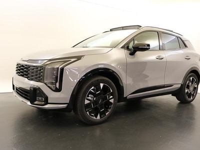 Grau Neu 2026 Kia Sportage GT-Line SUV | CHF 55’900 (Fairer Preis)