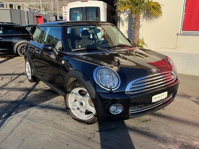 Gebraucht Mini Cooper 120 PS (88 kW) 2008 Kleinwagen