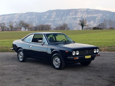 Gebraucht Lancia Beta 82 PS (60 kW) 1977 Coupé