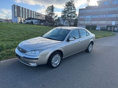 Gebraucht 2005 Ford Mondeo | CHF 3’900