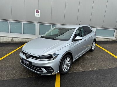 Gebraucht 2024 VW Polo Style | CHF 22’900 (Fairer Preis)