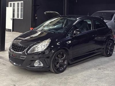 Gebraucht 2010 Opel Corsa OPC | CHF 3’490 (Superpreis)