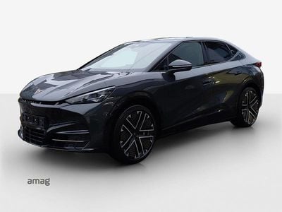 Basalt grey Neu 2025 Cupra Tavascan SUV | CHF 59’900 (Etwas zu teuer)
