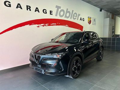Neu Alfa Romeo Junior Edizione Speciale 145 PS (106 kW) 2025 SUV
