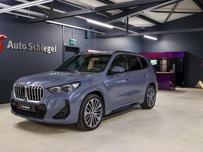 Gebraucht 2023 BMW X1 M Sport SUV | CHF 47’900 (Etwas zu teuer)