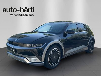 gebraucht Hyundai Ioniq 5 72kWh Vertex 2WD