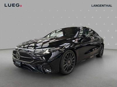 Neu (2026) Mercedes CLA220 190 PS | Fairer Preis