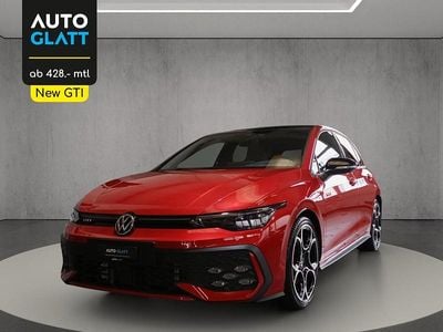 Gebraucht 2024 VW Golf VIII GTI | CHF 37’700 (Guter Preis)