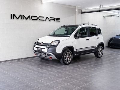 Fiat Panda Cross