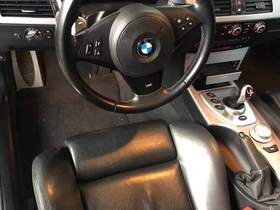 Gebraucht 2007 BMW M5 | CHF 36’900