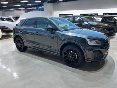 Gebraucht 2021 Audi Q2 Advanced SUV | CHF 26’000 (Fairer Preis)
