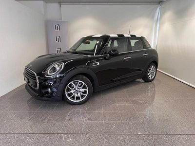 Gebraucht 2018 Mini Cooper Kleinwagen | CHF 17’490