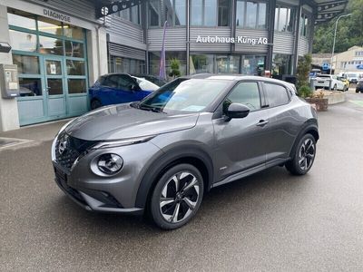 Gebraucht 2024 Nissan Juke Tekna SUV | CHF 29’900 (Fairer Preis)